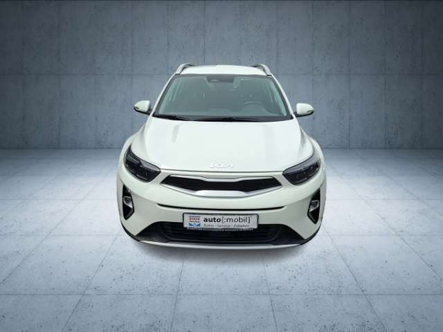 Fahrzeugbild eines Kia Stonic