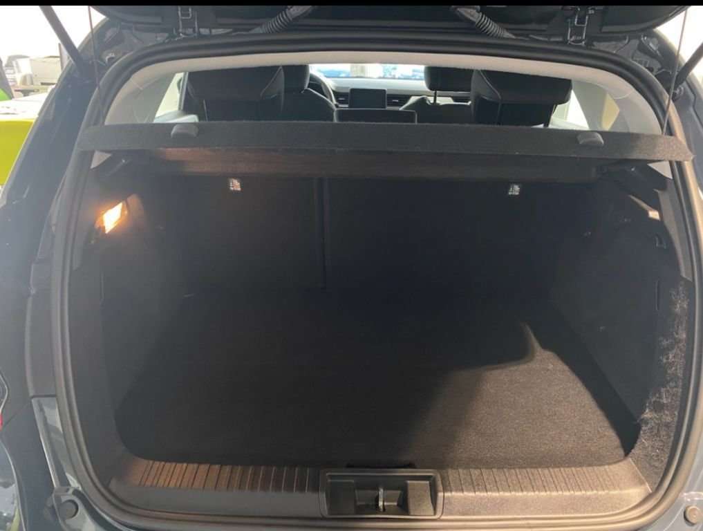 Fahrzeugbild eines Renault Captur