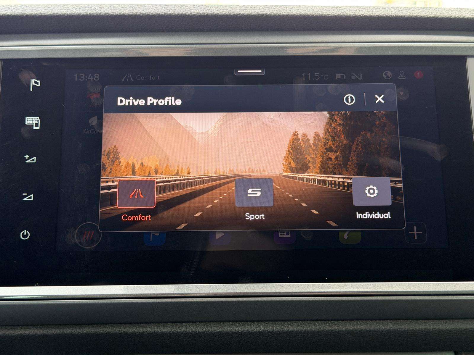 Fahrzeugbild eines CUPRA Ateca