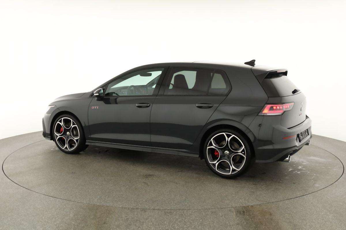 Fahrzeugbild eines Volkswagen Golf