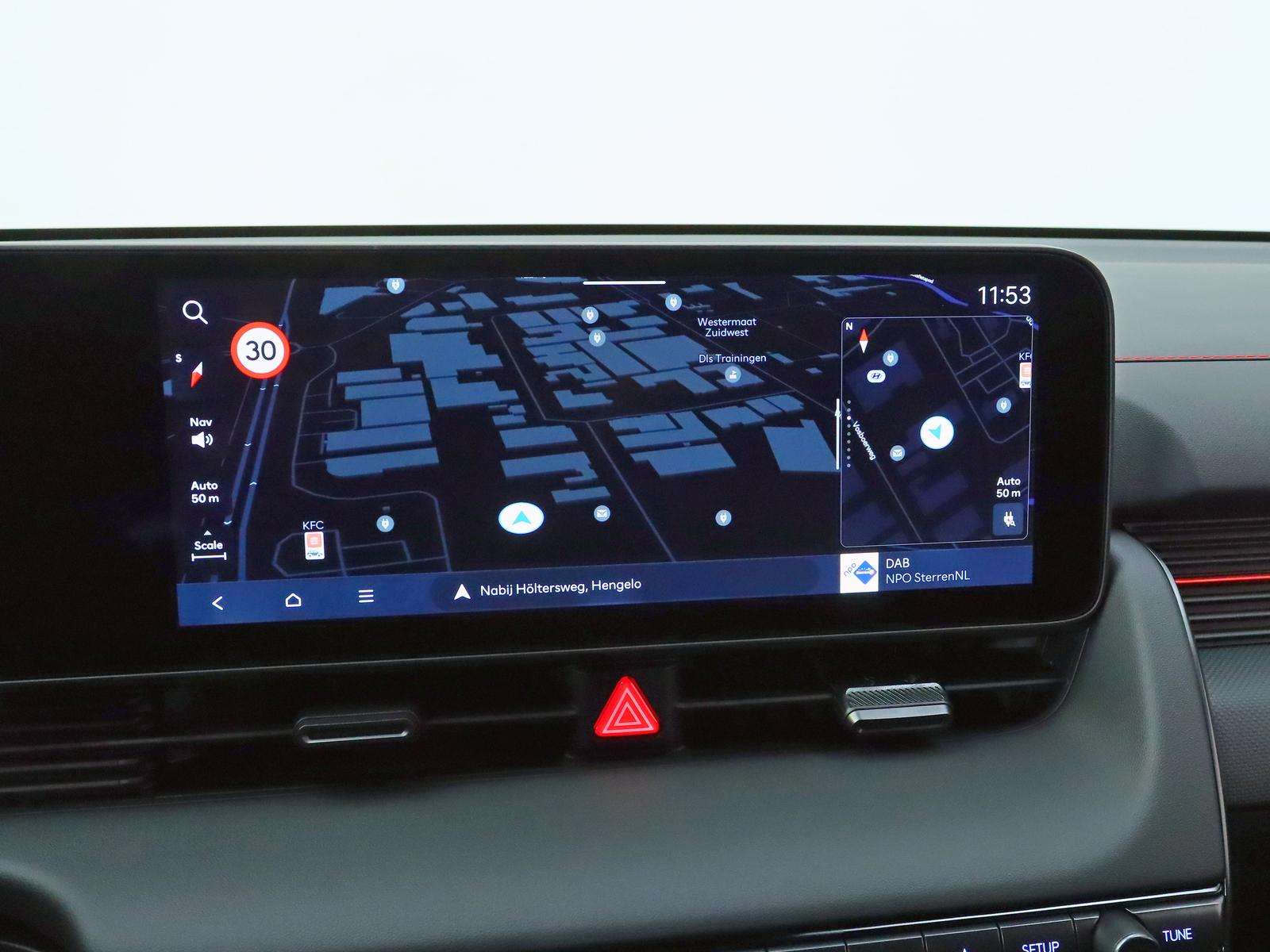 Fahrzeugbild eines Hyundai IONIQ 5