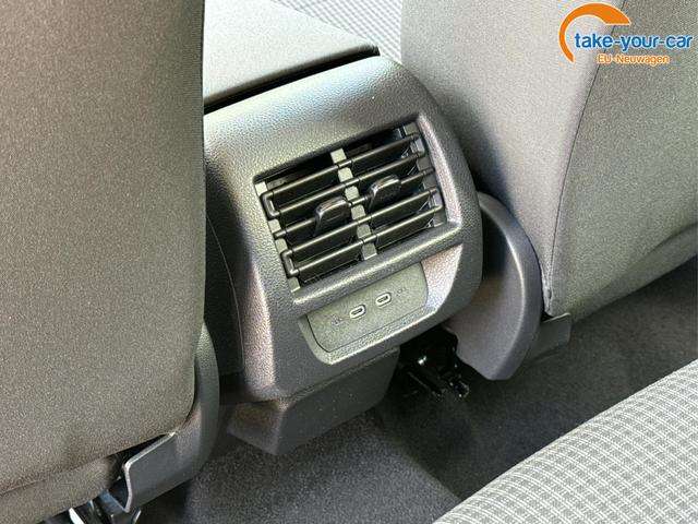 Fahrzeugbild eines Volkswagen Caddy