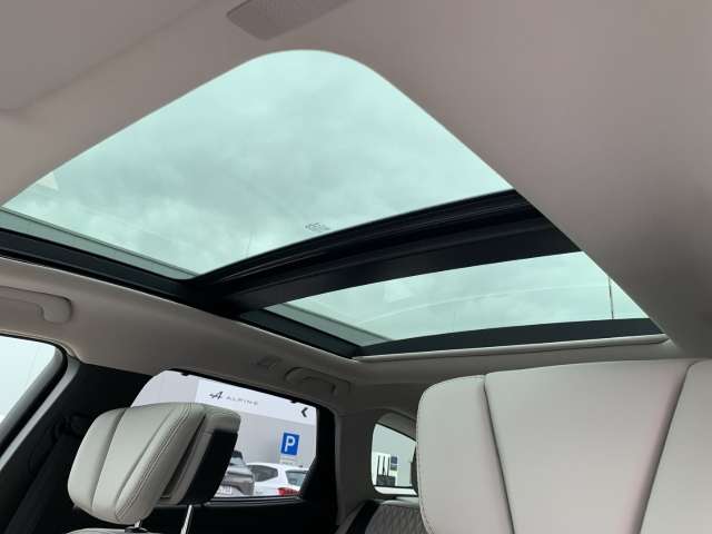 Fahrzeugbild eines Renault Talisman