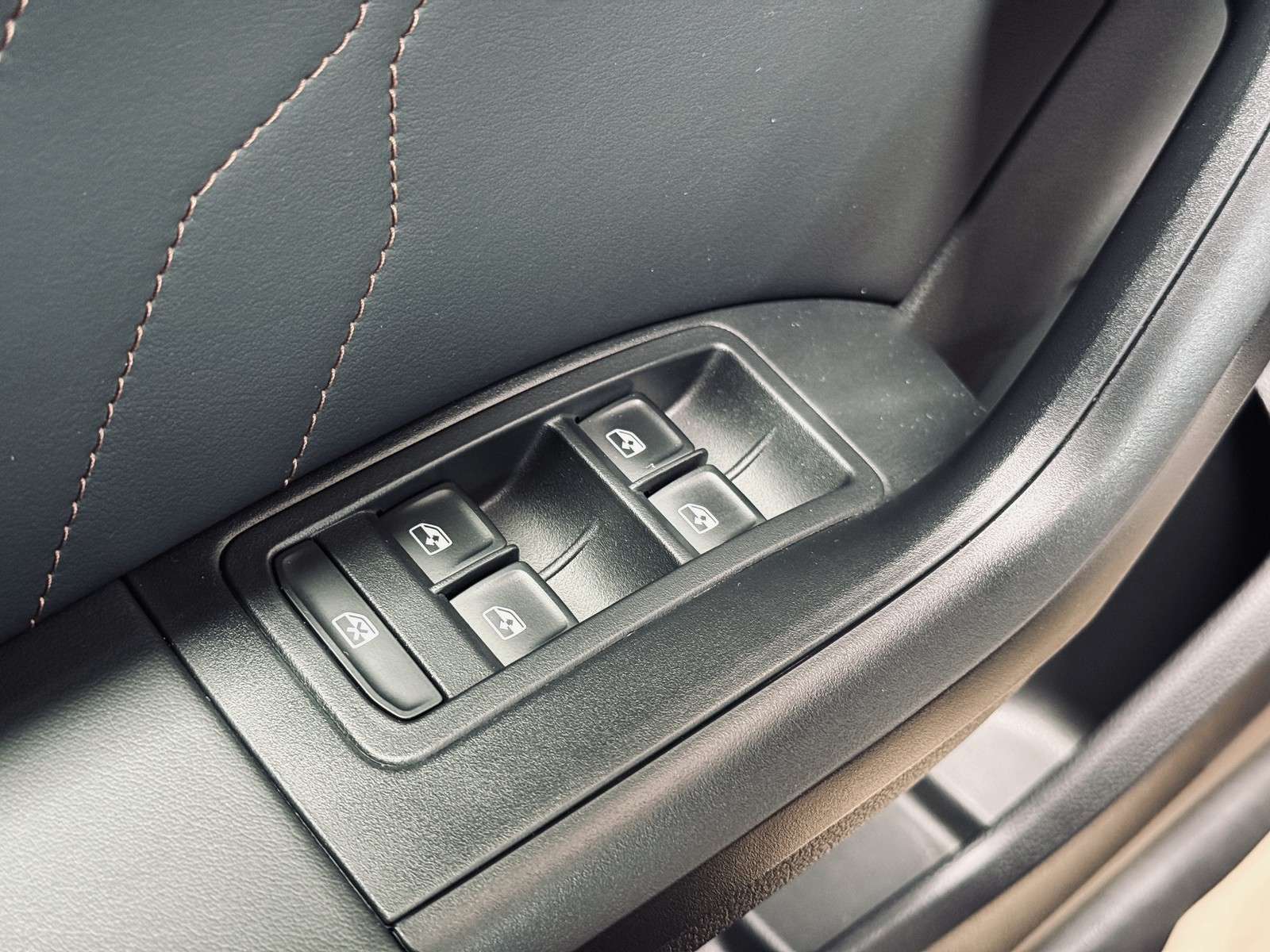 Fahrzeugbild eines CUPRA Ateca