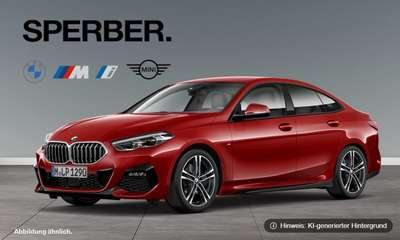 Bild BMW 2er-Reihe