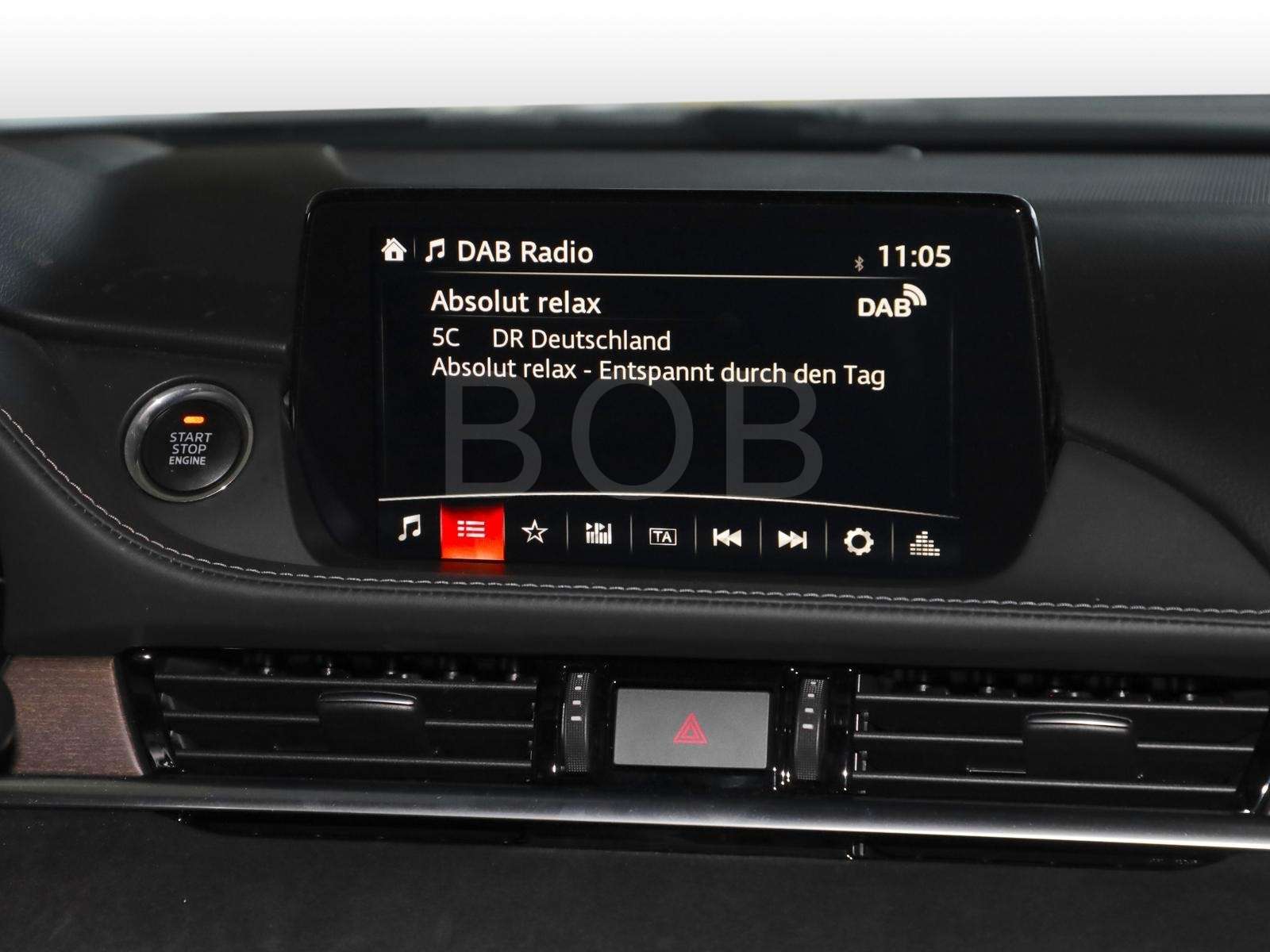 Fahrzeugbild eines Mazda Mazda6