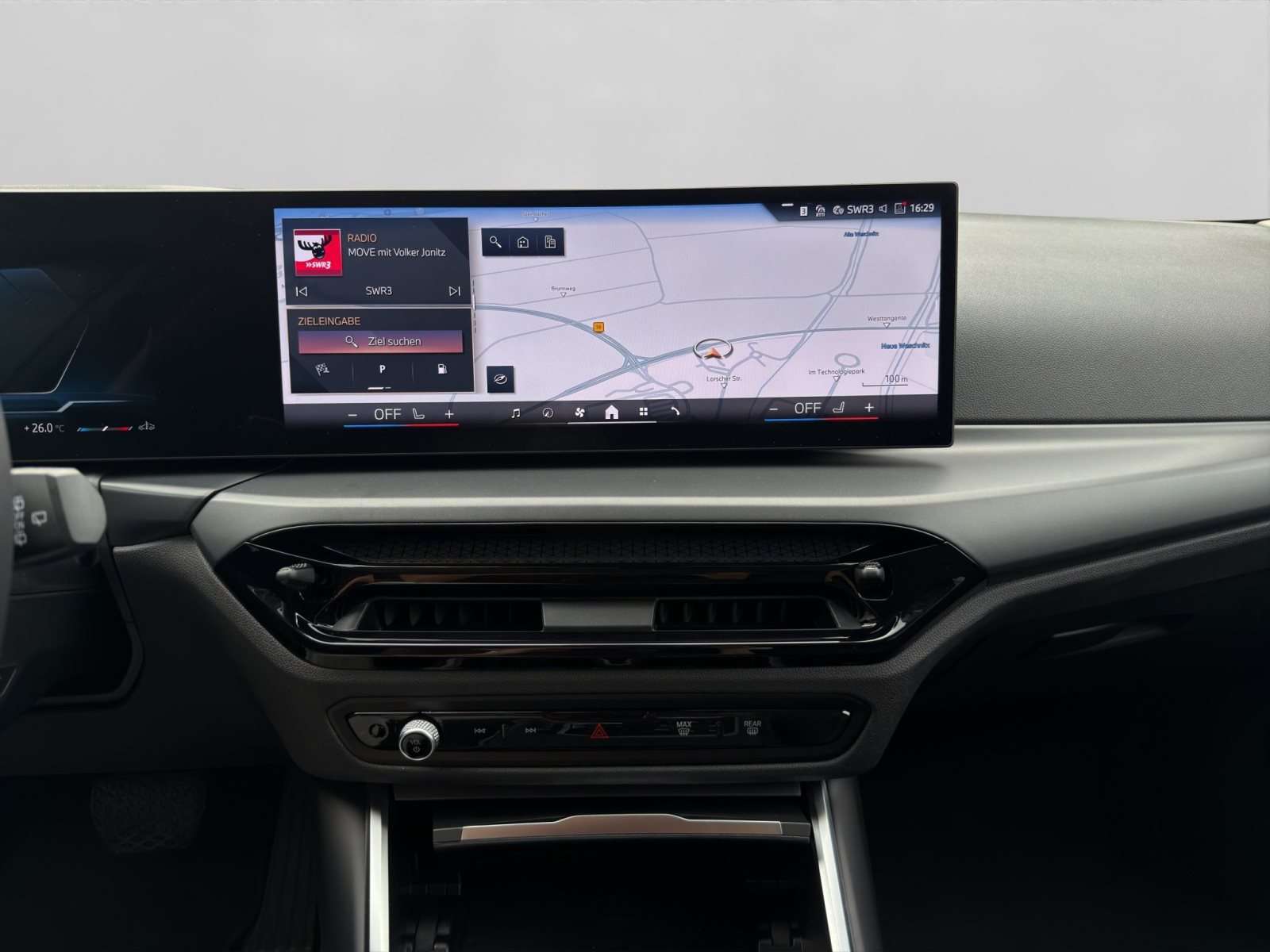 Fahrzeugbild eines BMW 3er-Reihe