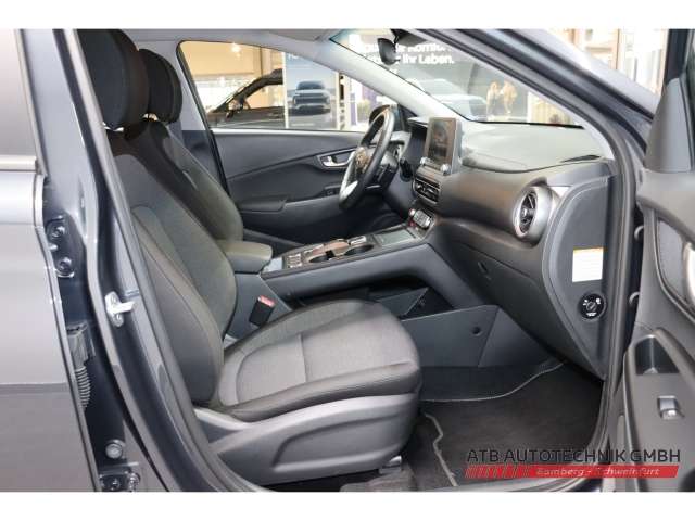 Fahrzeugbild eines Hyundai Kona Elektro