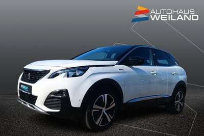 Bild Peugeot 3008