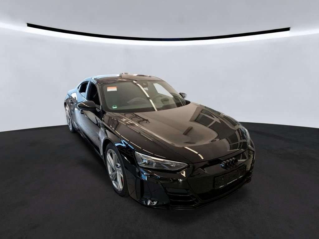 Fahrzeugbild eines Audi e-tron GT