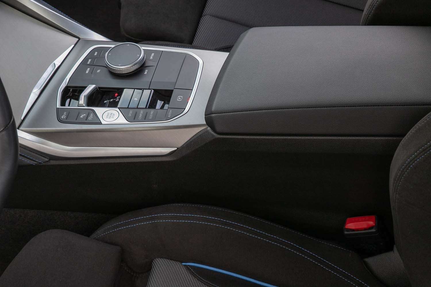 Fahrzeugbild eines BMW 2er-Reihe