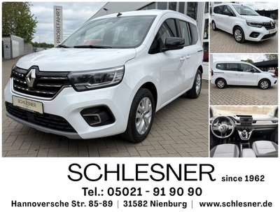 Bild Renault Kangoo