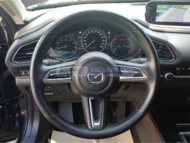 Fahrzeugbild eines Mazda CX-30