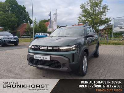 Bild Dacia Duster