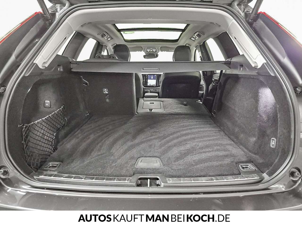 Fahrzeugbild eines Volvo XC60