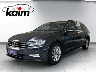 Bild Volkswagen Passat