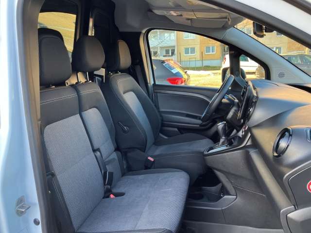 Fahrzeugbild eines Mercedes-Benz Citan