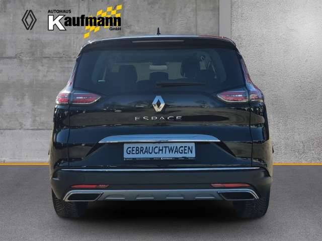 Fahrzeugbild eines Renault Espace