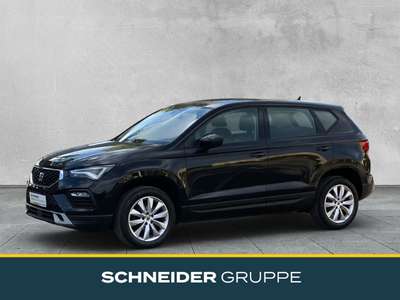 Bild SEAT Ateca