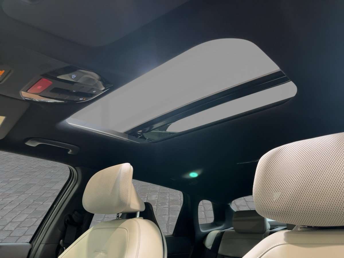 Fahrzeugbild eines Kia EV4