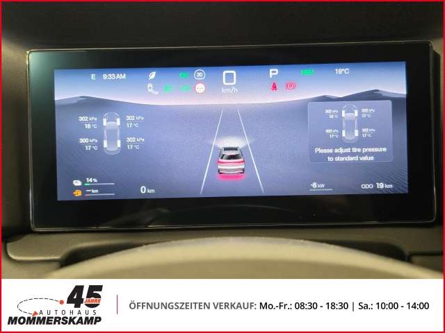 Fahrzeugbild eines BYD Atto 2