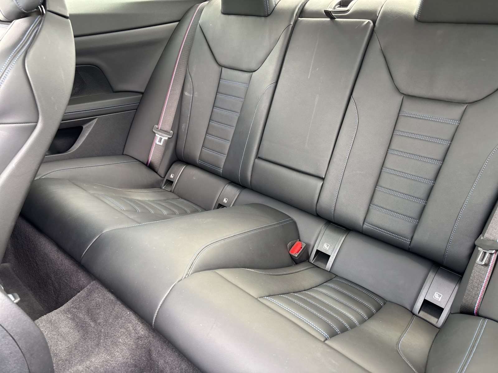 Fahrzeugbild eines BMW 4er-Reihe