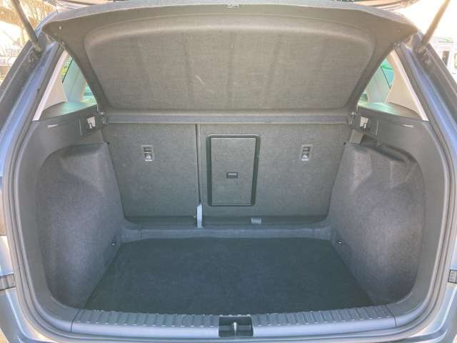 Fahrzeugbild eines SEAT Ateca