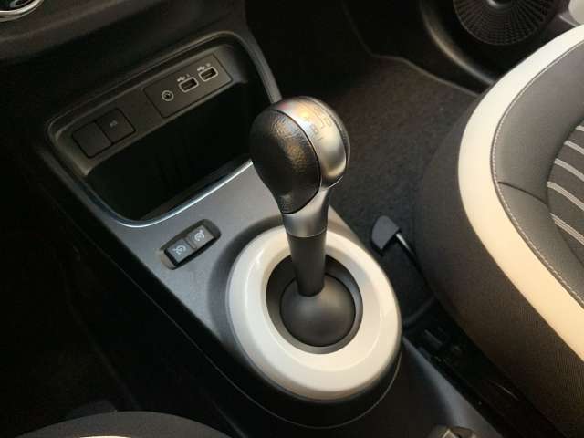 Fahrzeugbild eines Renault Twingo