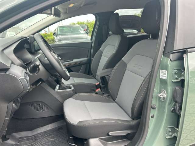 Fahrzeugbild eines Dacia Jogger