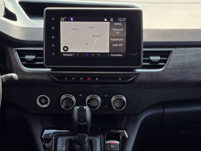 Fahrzeugbild eines Renault Kangoo