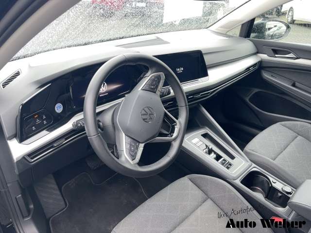 Fahrzeugbild eines Volkswagen Golf