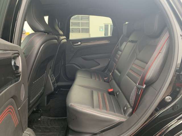 Fahrzeugbild eines Renault Arkana