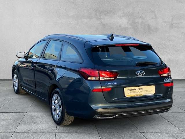 Fahrzeugbild eines Hyundai i30