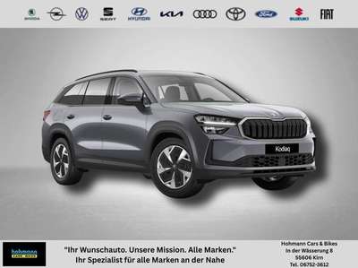 Bild Skoda Kodiaq