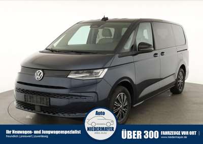 Bild Volkswagen Multivan