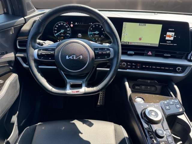 Fahrzeugbild eines Kia Sportage