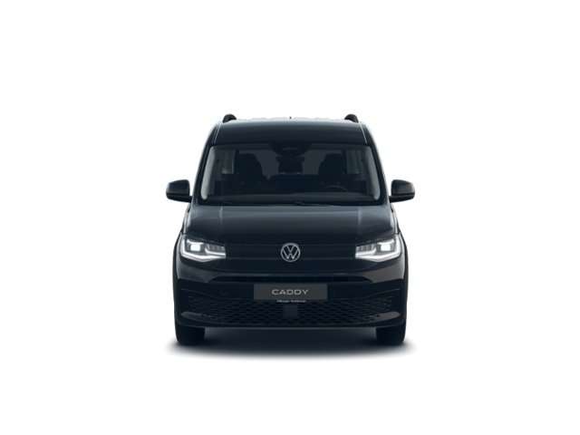 Fahrzeugbild eines Volkswagen Caddy