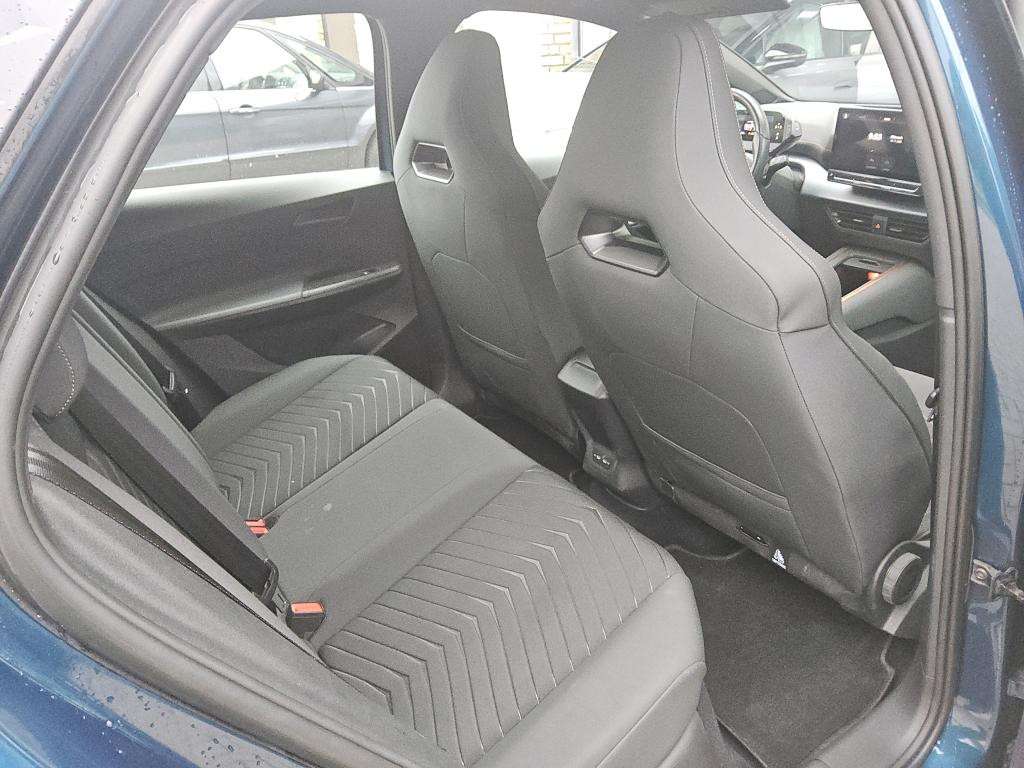 Fahrzeugbild eines CUPRA Born