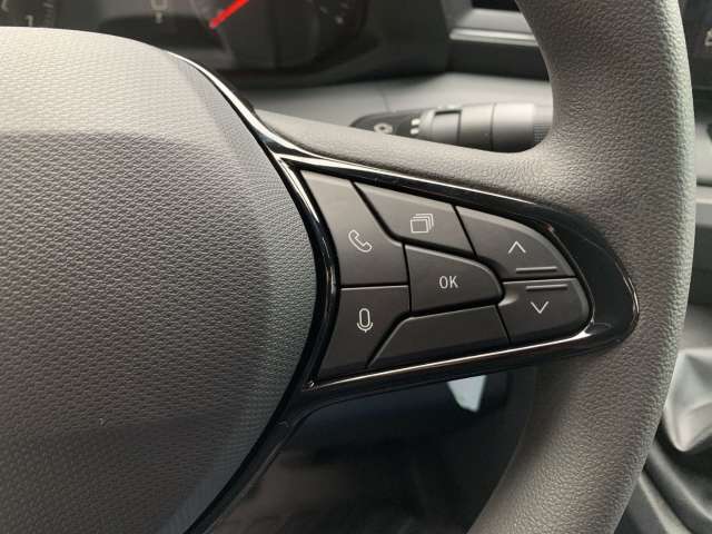 Fahrzeugbild eines Renault Master
