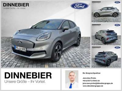 Bild Ford Puma