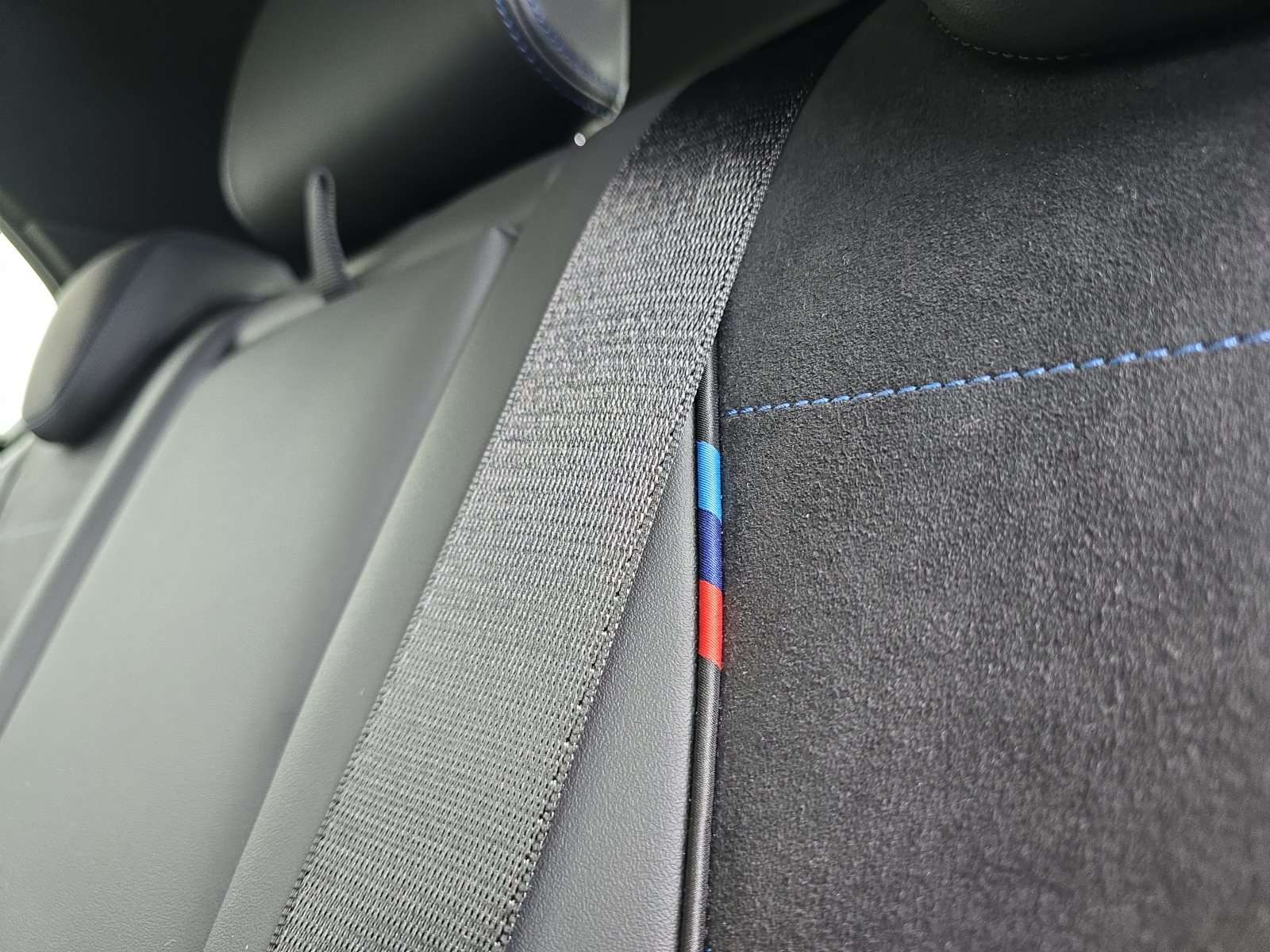 Fahrzeugbild eines BMW 1er-Reihe