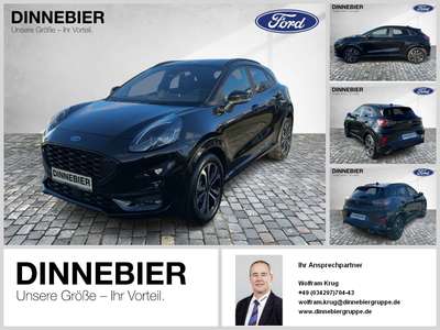 Bild Ford Puma