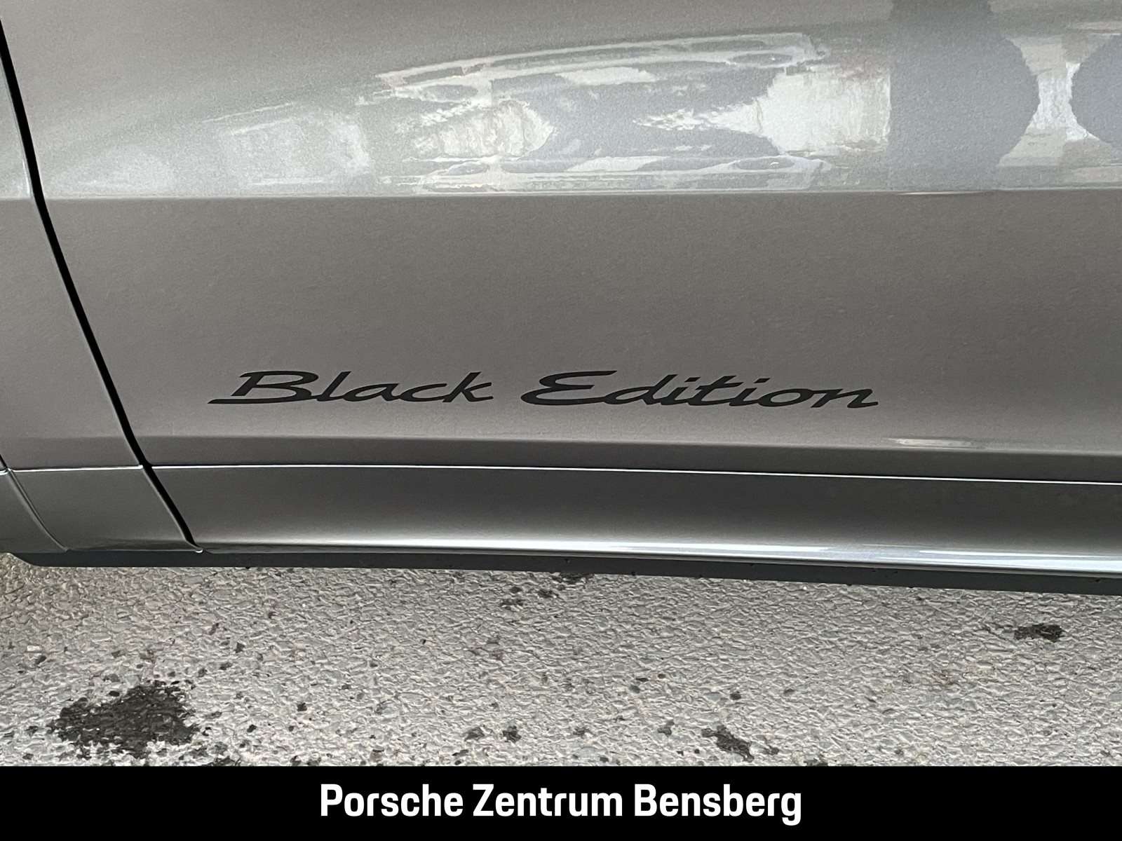 Fahrzeugbild eines Porsche Cayenne