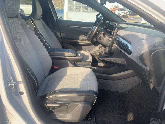 Fahrzeugbild eines Renault Megane E-TECH