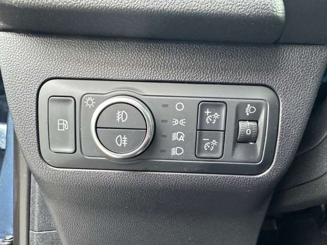 Fahrzeugbild eines Ford Kuga