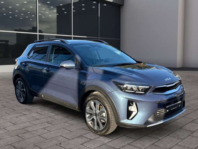 Fahrzeugbild eines Kia Stonic