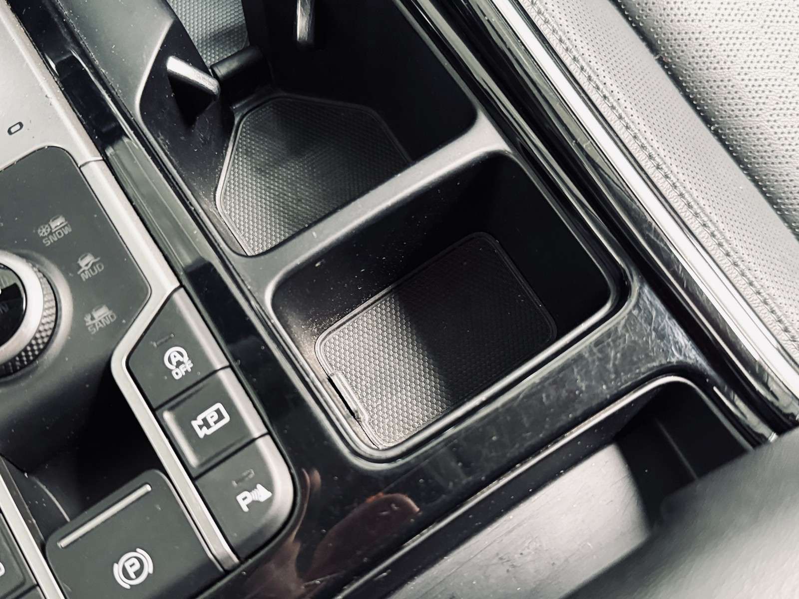 Fahrzeugbild eines Kia Sorento