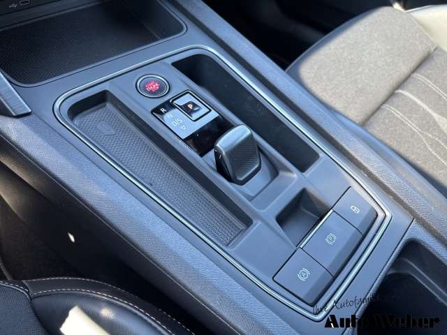 Fahrzeugbild eines CUPRA Leon