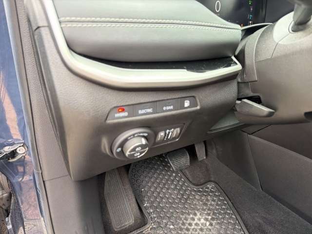 Fahrzeugbild eines Jeep Compass