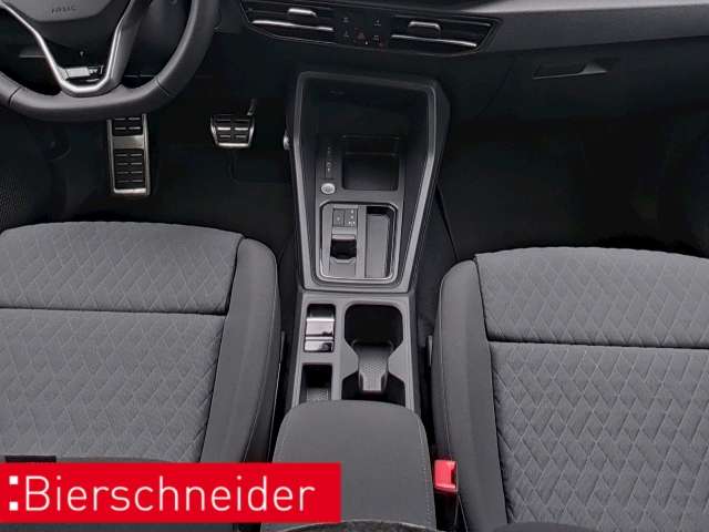 Fahrzeugbild eines Volkswagen Caddy